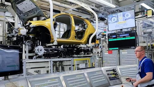 技术封锁反噬 稀土断供如何动摇全球半导体根基