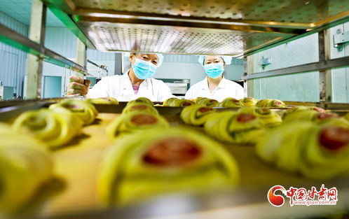 麦香满溢民乐县 传统工艺农副产品，丰收季里享欧佩科