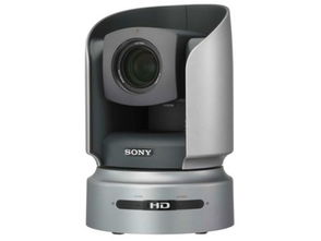 索尼EVI HD7V通讯型彩色摄像机 8.5万元含税，重塑电子办公新高度